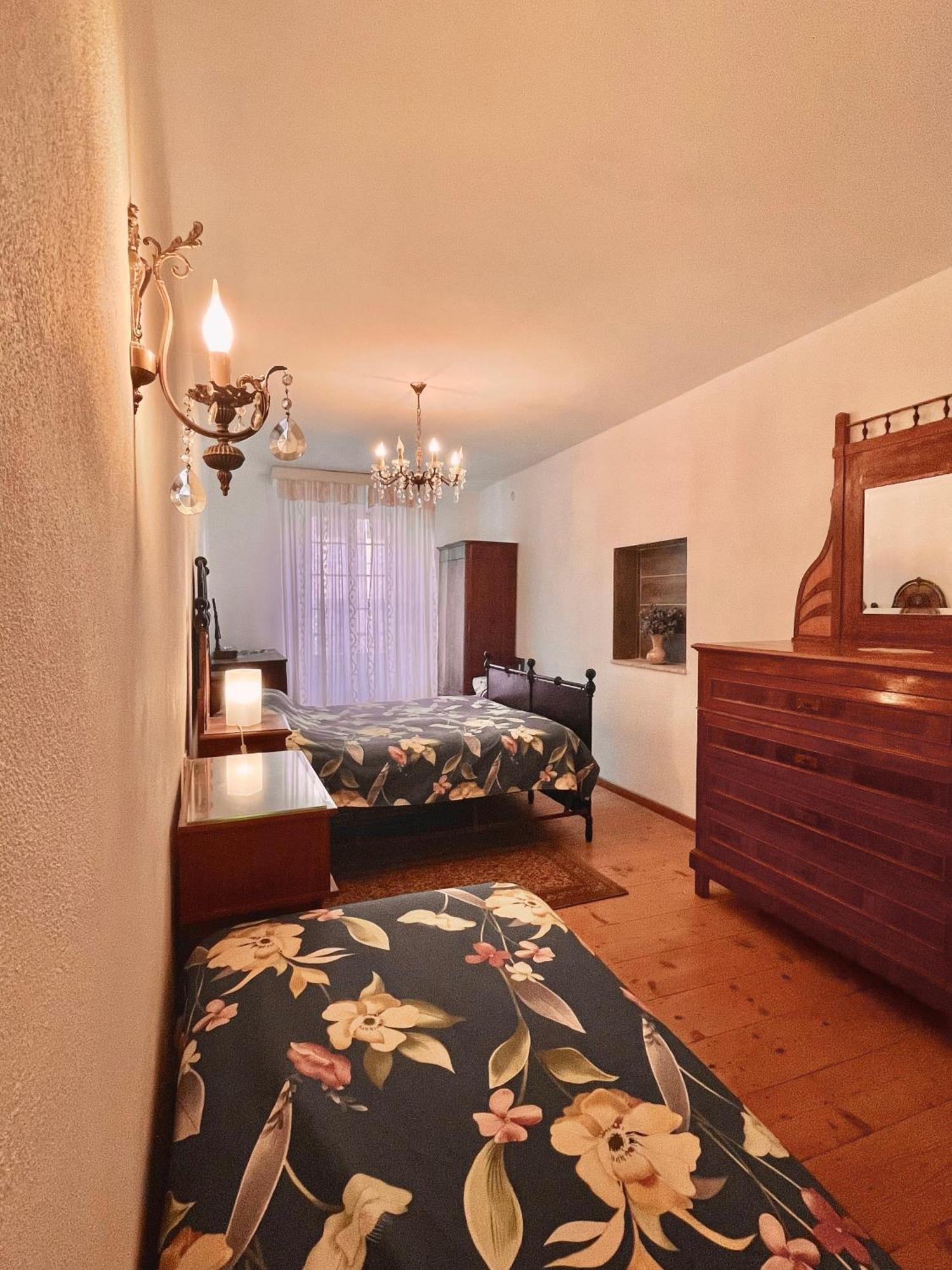L'Encanto De Luna -Una Casa Autentica Comacchiese Комаккьо Экстерьер фото